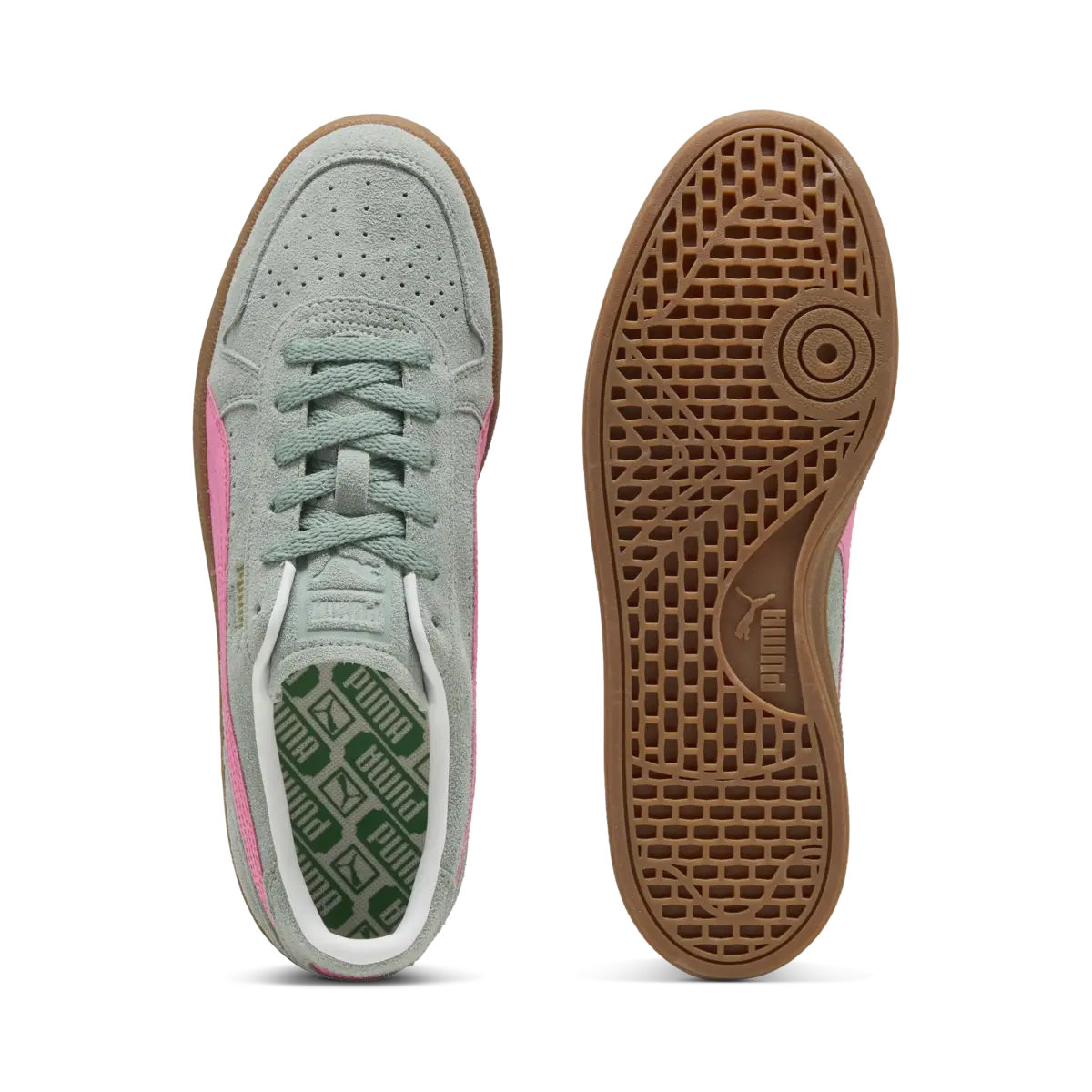 Puma Indoor Soft Unisex Spor Ayakkabı & Sneaker