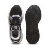 Puma RS-X Glow-Up Wns Siyah Kadın Günlük Spor Ayakkabı