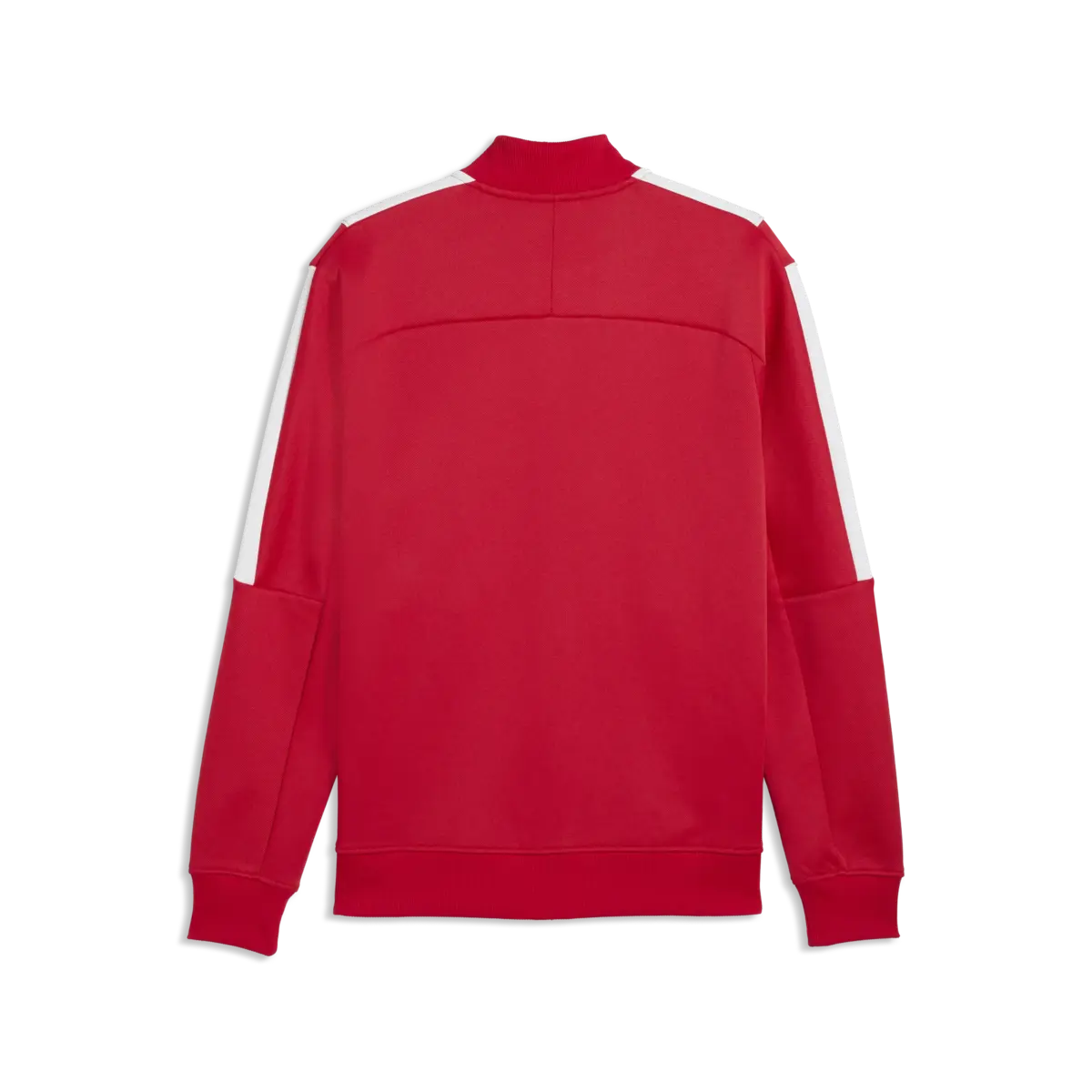 Puma Ferrari MT7 Track Jkt. Kırmızı Erkek Ceket
