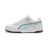 Puma RBD Game Low Jr Beyaz Kadın Spor Ayakkabı & Sneaker