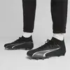 Puma ULTRA PRO FG/AG Siyah Erkek Krampon