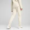 PUMA EVOSTRIPE Sweatpants Bej Kadın Eşofman Altı