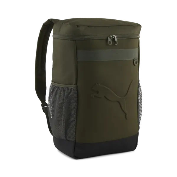 PUMA BUZZ Backpack II Yeşil Unisex Sırt Çantası