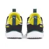 Puma Wr Flex Slip On Smıleyworld Ps Siyah Çocuk Çocuk Günlük Spor Ayakkabı