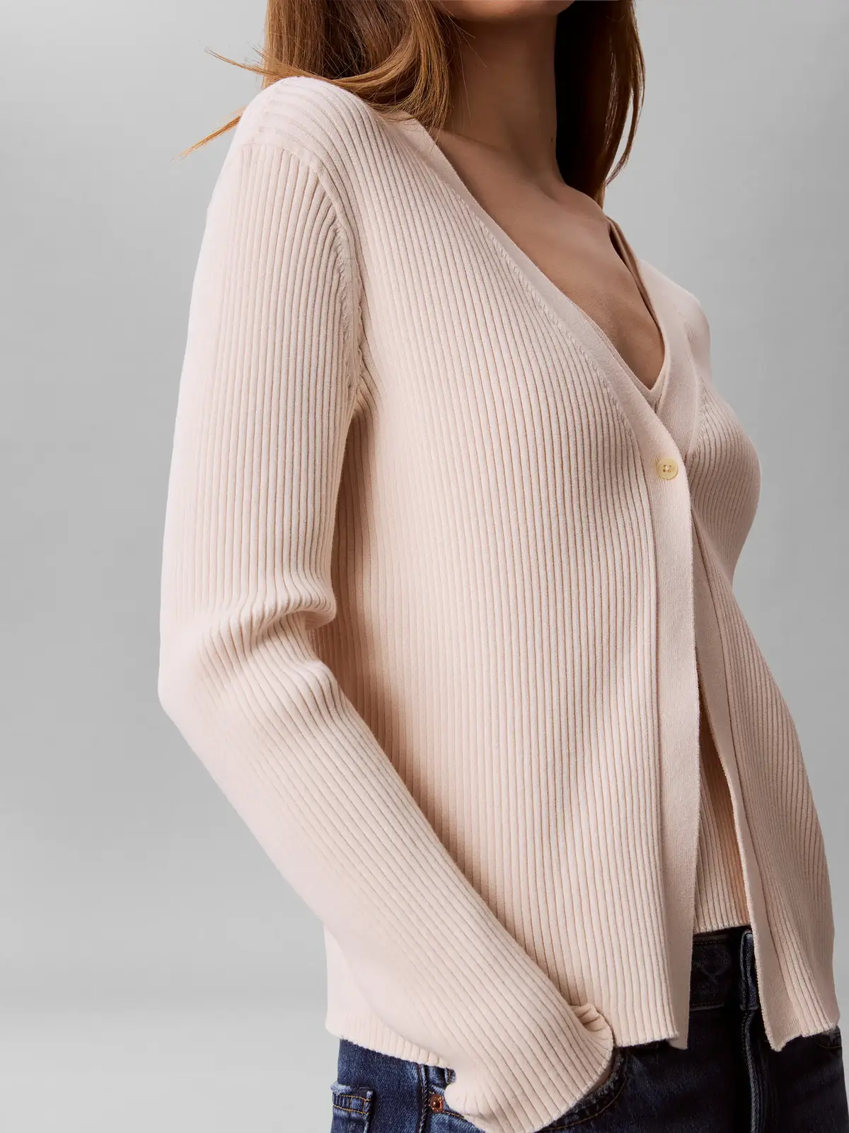 LS CARDI W TANK RIB, 3QX