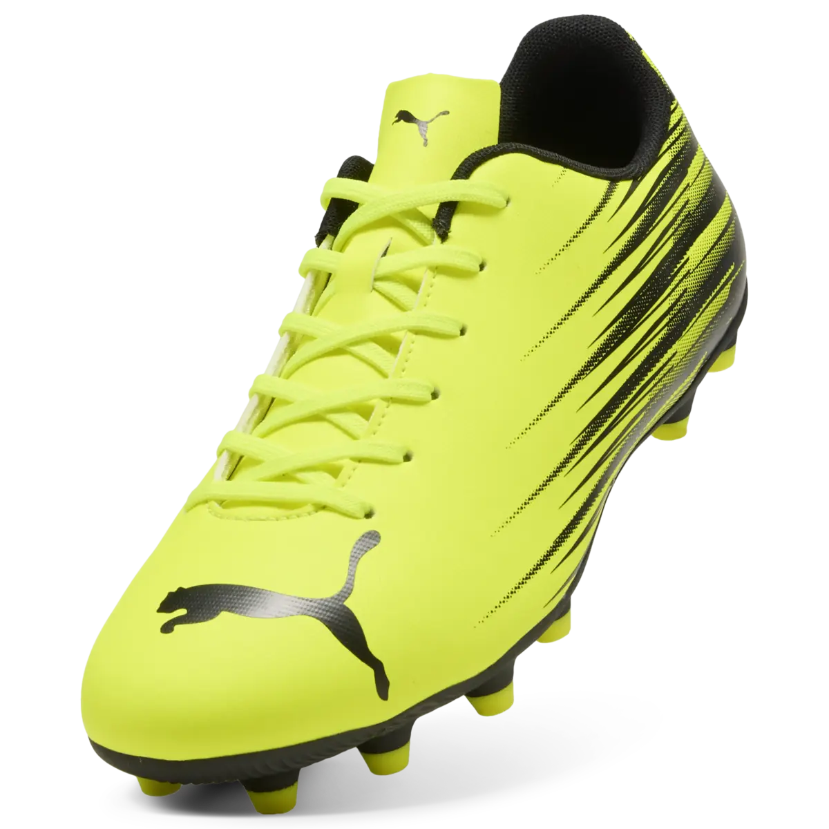 Puma ATTACANTO 2 FG/AG Sarı Erkek Krampon