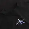 Calvin Klein Siyah Kadın T-Shirt & Polo