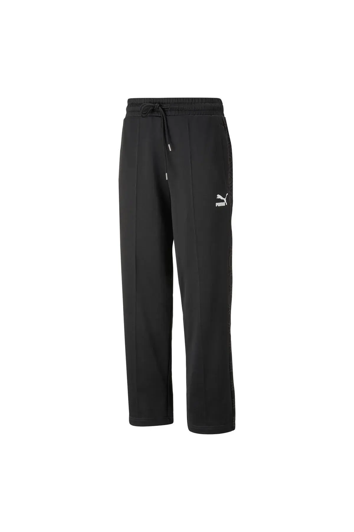 Puma T7 TREND 7ETTER Track Pants PT Siyah Erkek Eşofman Altı