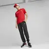 Puma Ferrari Race Sweat Pants CC Siyah Erkek Eşofman Altı