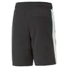 Puma T7 ICONIC Shorts 8" TR Siyah Erkek Şort