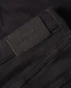 Tommy Hilfiger NEW CLASSIC STRGTH H Kadın Siyah Kot Pantolon
