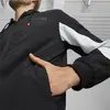 Puma AMG Woven Jacket Siyah Erkek Sweatshirt