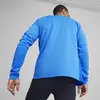 Puma teamGOAL Training Jacket Mavi Erkek Antrenman Ceketi