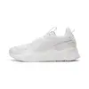 Puma RS-X Geek Erkek Beyaz Günlük Spor Ayakkabı