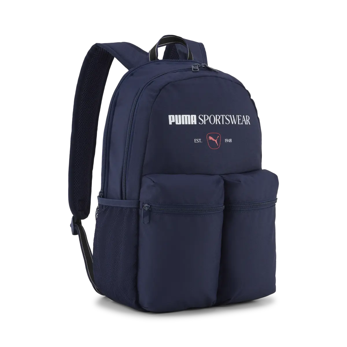PUMA PHASE CLASS Backpack Lacivert Erkek Sırt Çantası