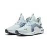 Puma Softride Enzo 5 Metallic Wn Mavi Kadın Yürüyüş ve Koşu Ayakkabısı