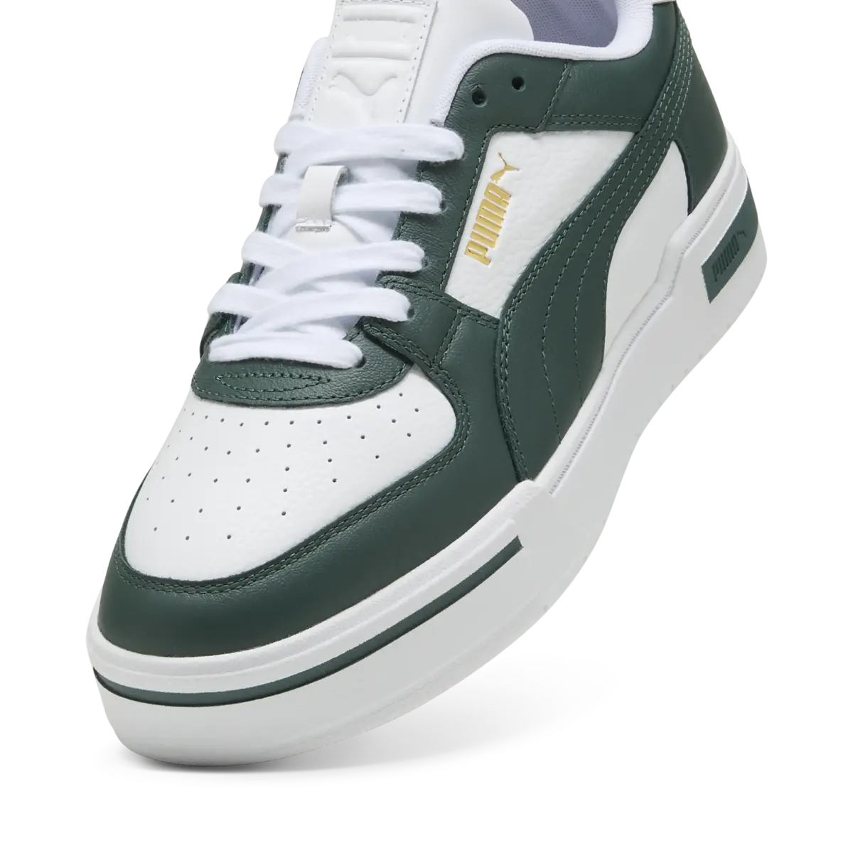 Puma CA Pro Classic II Beyaz Erkek günlük Spor Ayakkabı