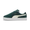Puma Suede XL Yeşil Unisex Günlük Spor Ayakkabı