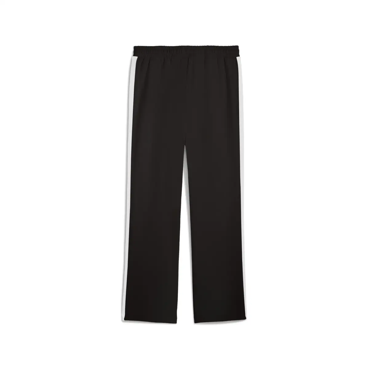 Puma T7 Relaxed Track Pants Siyah Erkek Eşofman Altı