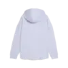 Puma W CLOUDSPUN HOODIE Beyaz Kadın Hoodie