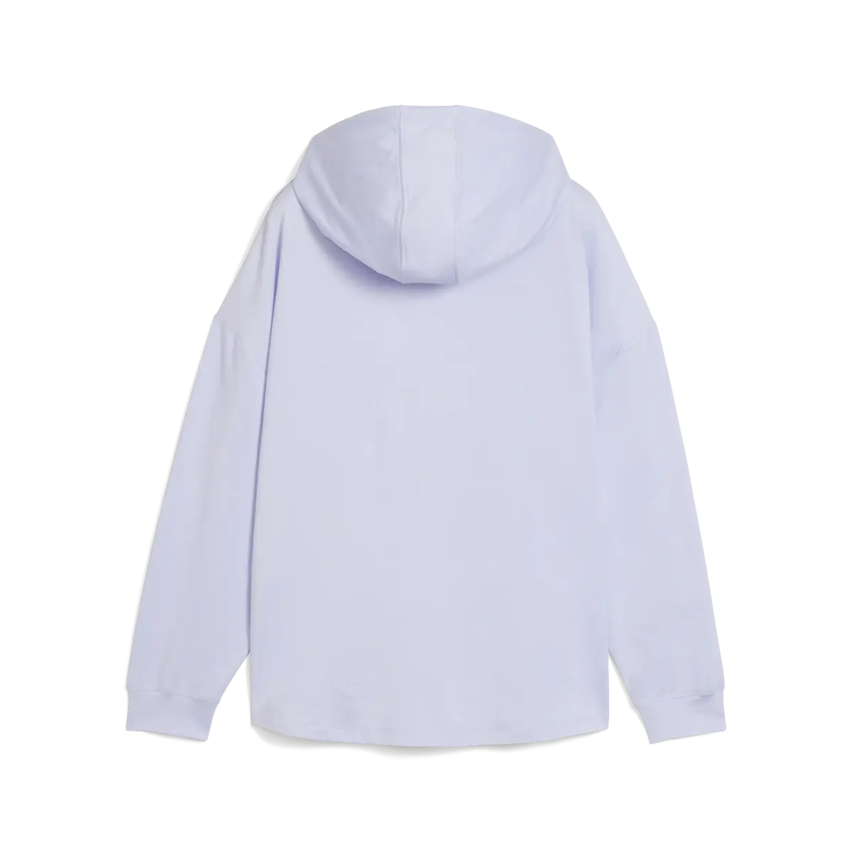 Puma W CLOUDSPUN HOODIE Beyaz Kadın Hoodie