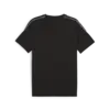 Puma Ferrari Race MT7+ Tee Siyah Erkek T-Shirt