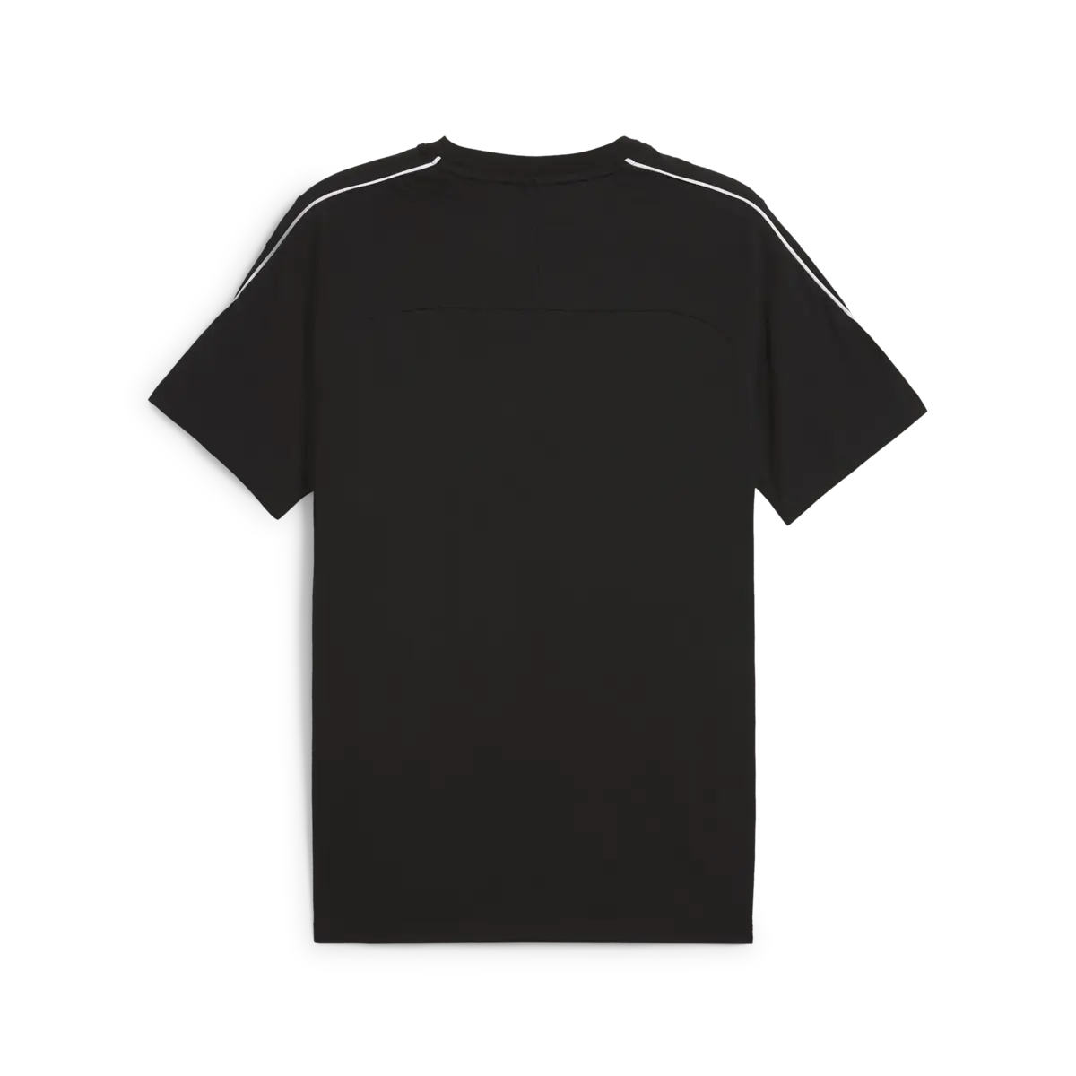 Puma Ferrari Race MT7+ Tee Siyah Erkek T-Shirt