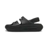 PUMA Puma Flatter sandal Siyah Kadın Sandalet