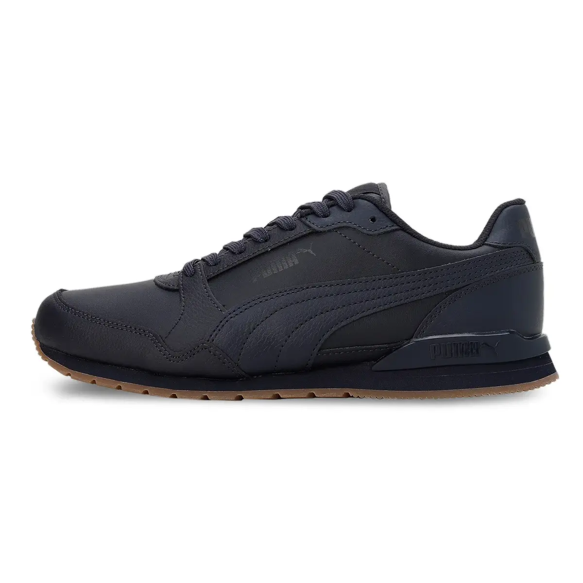 Puma St Runner V3 Lacivert Erkek Günlük Spor Ayakkabı