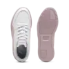 Puma Carina Street BlurryDreamsJr Beyaz Kadın Spor Ayakkabı & Sneaker