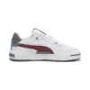 Puma CA Pro Glitch Mix Beyaz Unisex Spor Ayakkabı & Sneaker