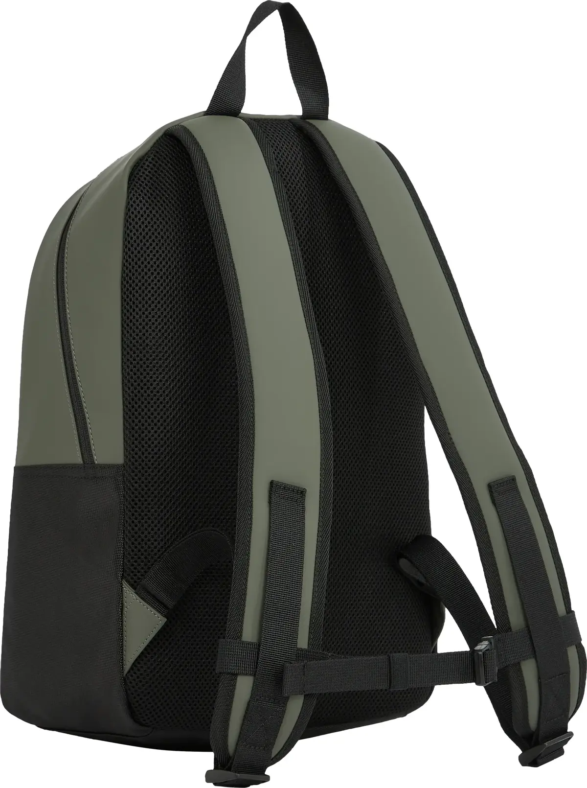 Tommy Hilfiger TJM DAILY + DOME BAC, MRH Yeşil Erkek Çanta & Cüzdan