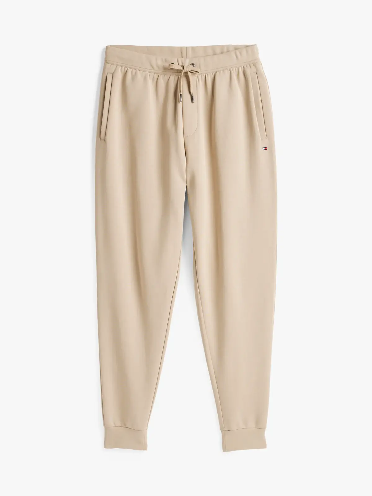 Tommy Hilfiger ESSENTIAL INTECHNO S, RBT Bej Erkek Eşofman Altı