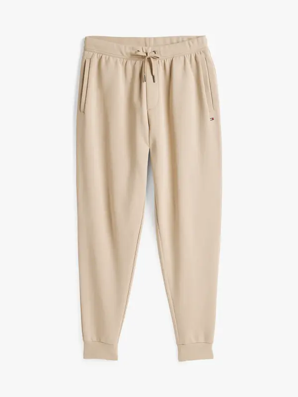 Tommy Hilfiger ESSENTIAL INTECHNO S, RBT Bej Erkek Eşofman Altı