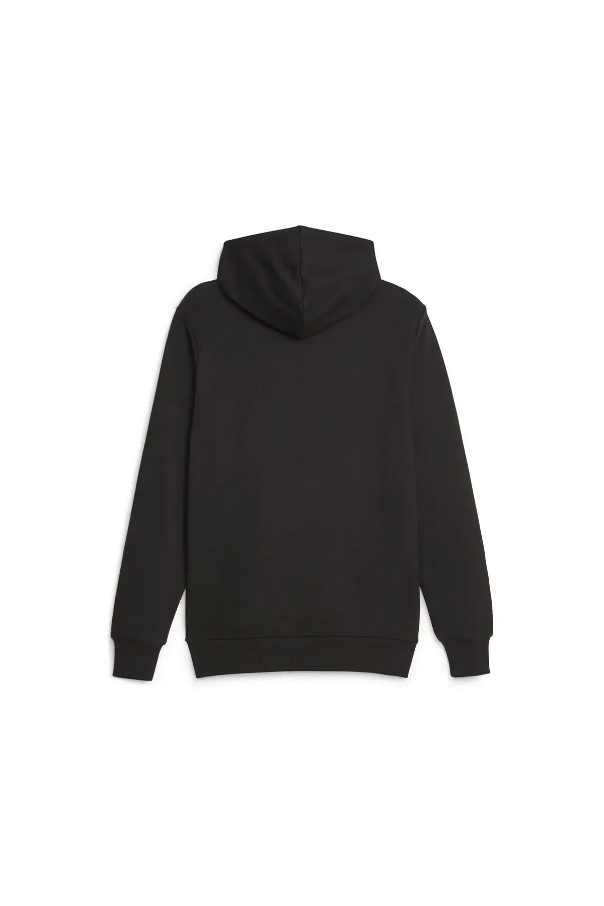 Puma Classics Logo Hoodie (s) TR Siyah Erkek Hoodie