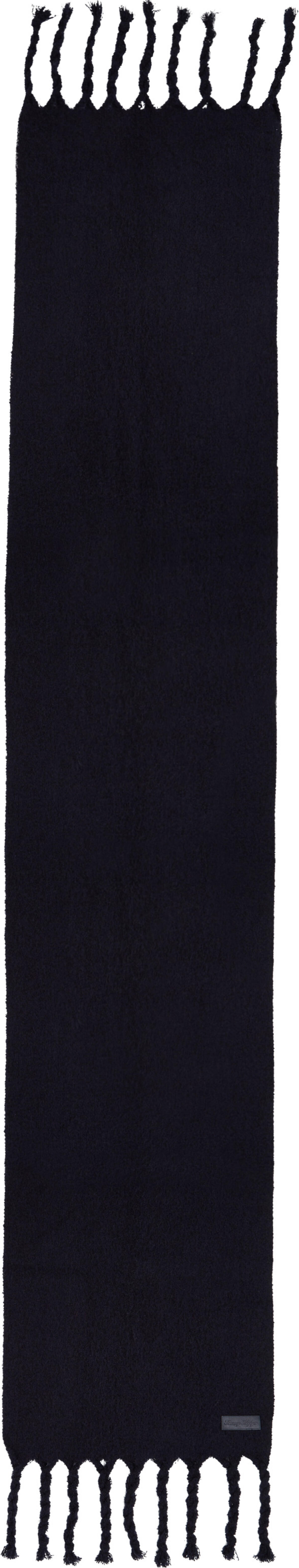 Tommy Hilfiger TOMMY TWIST SCARF Kadın Lacivert Atkı