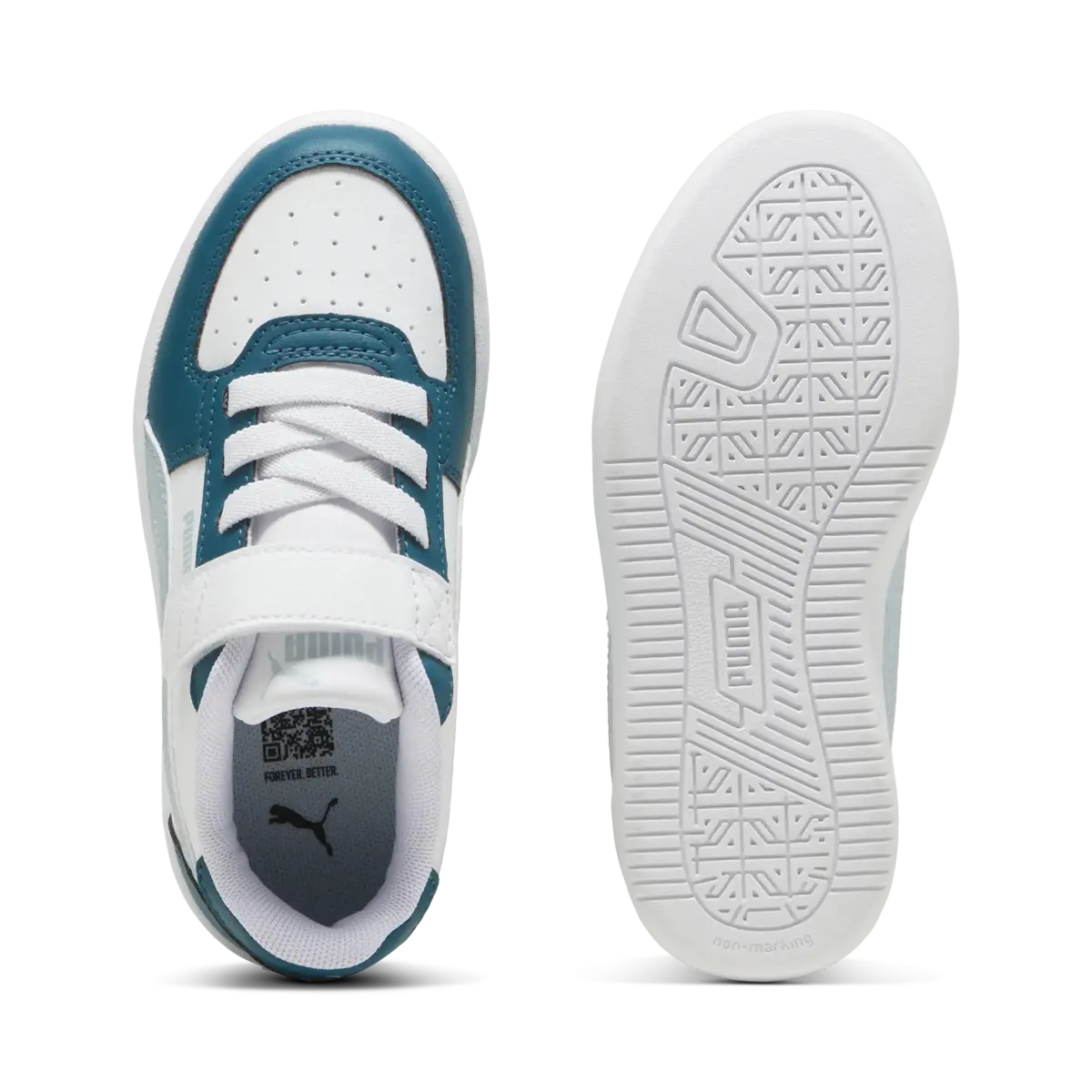 Puma Caven 2.0 AC+ PS Unisex Spor Ayakkabı & Sneaker