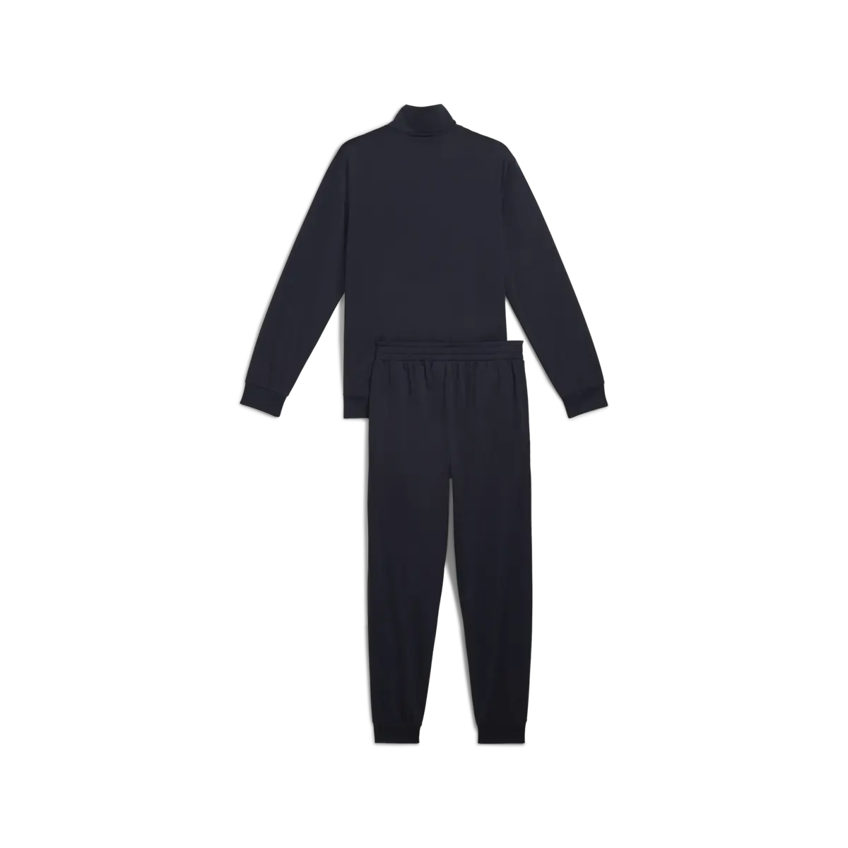 Puma ESS Poly Suit Siyah Erkek Eşofman Takımı