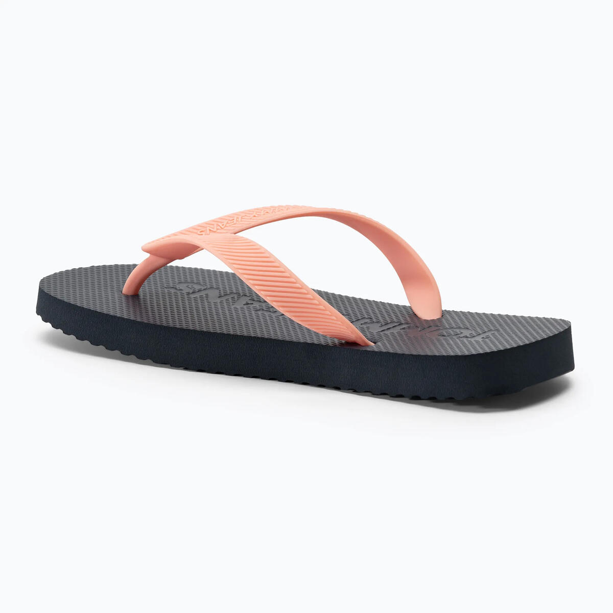Tommy Hilfiger TJW LOGO FLIP FLOP Pembe Kadın Terlik