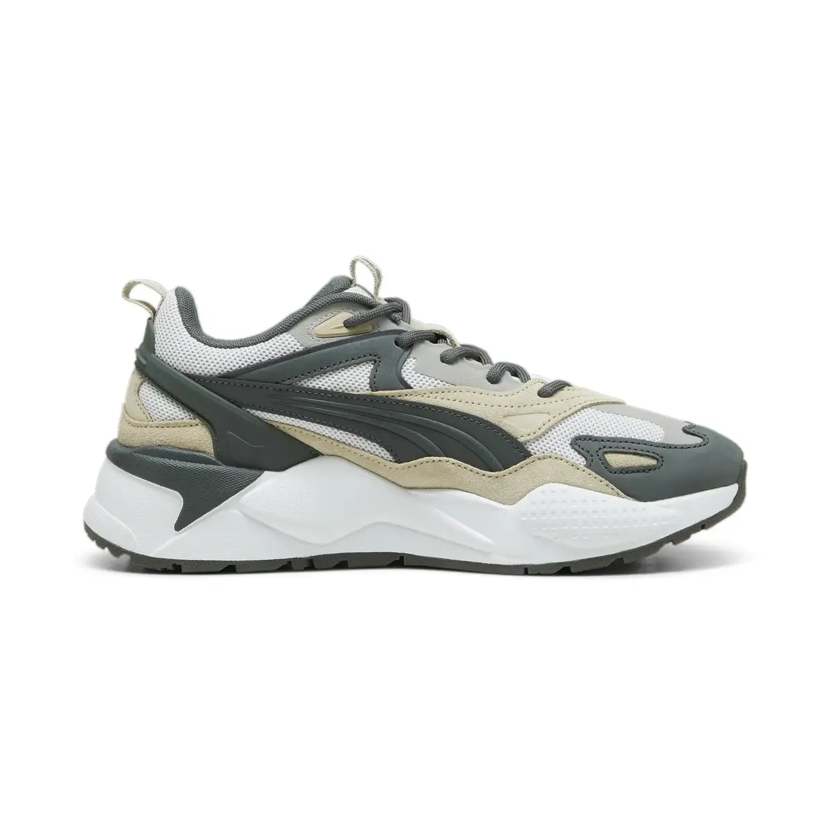 Puma RS-X Efekt PRM Renkli Erkek Günlük Spor Ayakkabı
