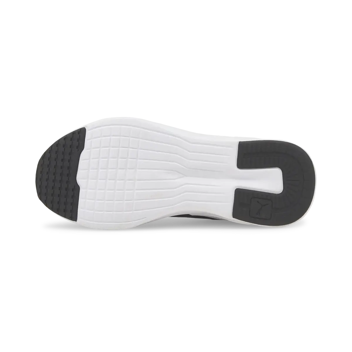 Puma Chroma Wn s Puma Black-Porcelain-Nitro B Siyah Kadın Spor Ayakkabı