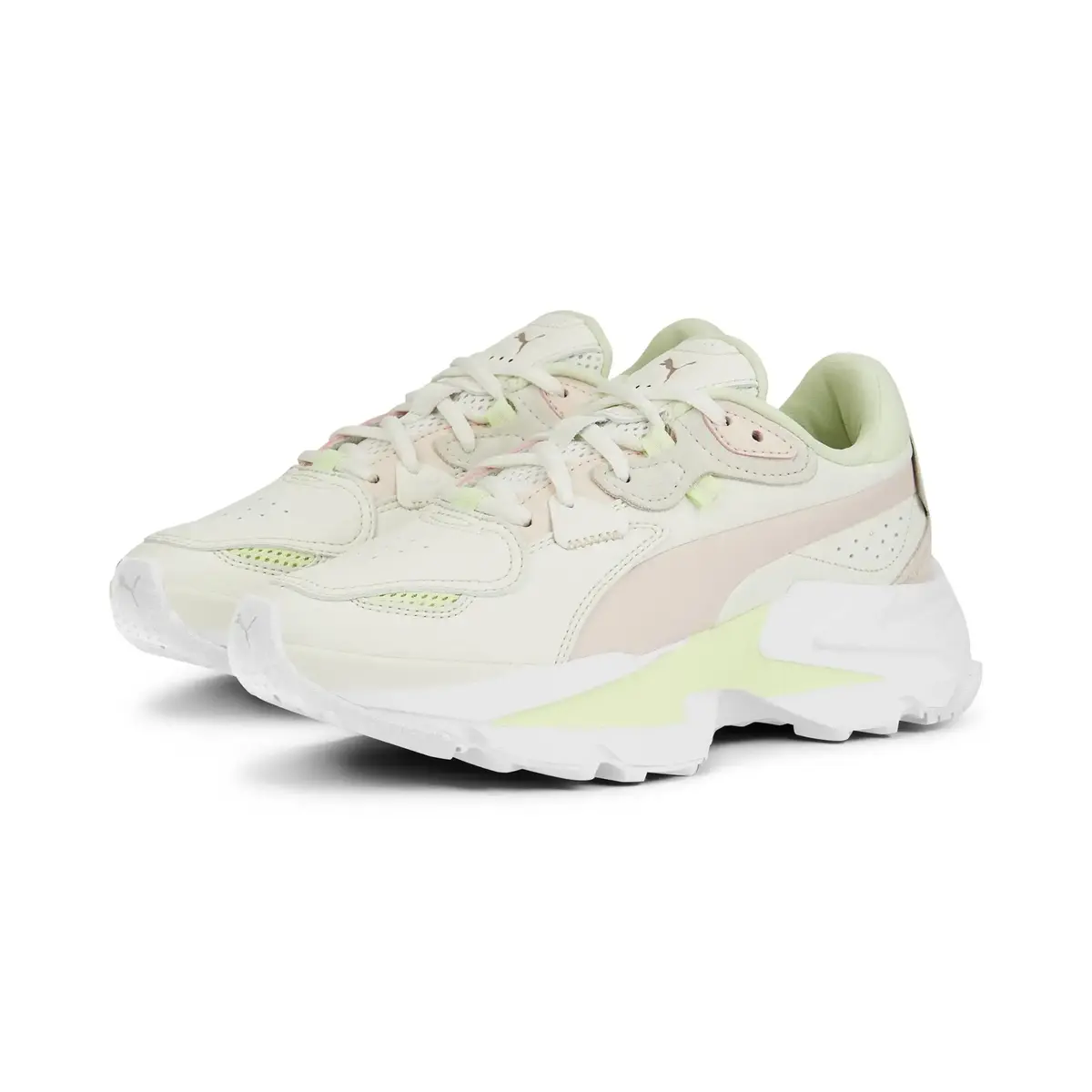 Puma Orkid Wns Pembe Kadın Günlük Spor Ayakkabı