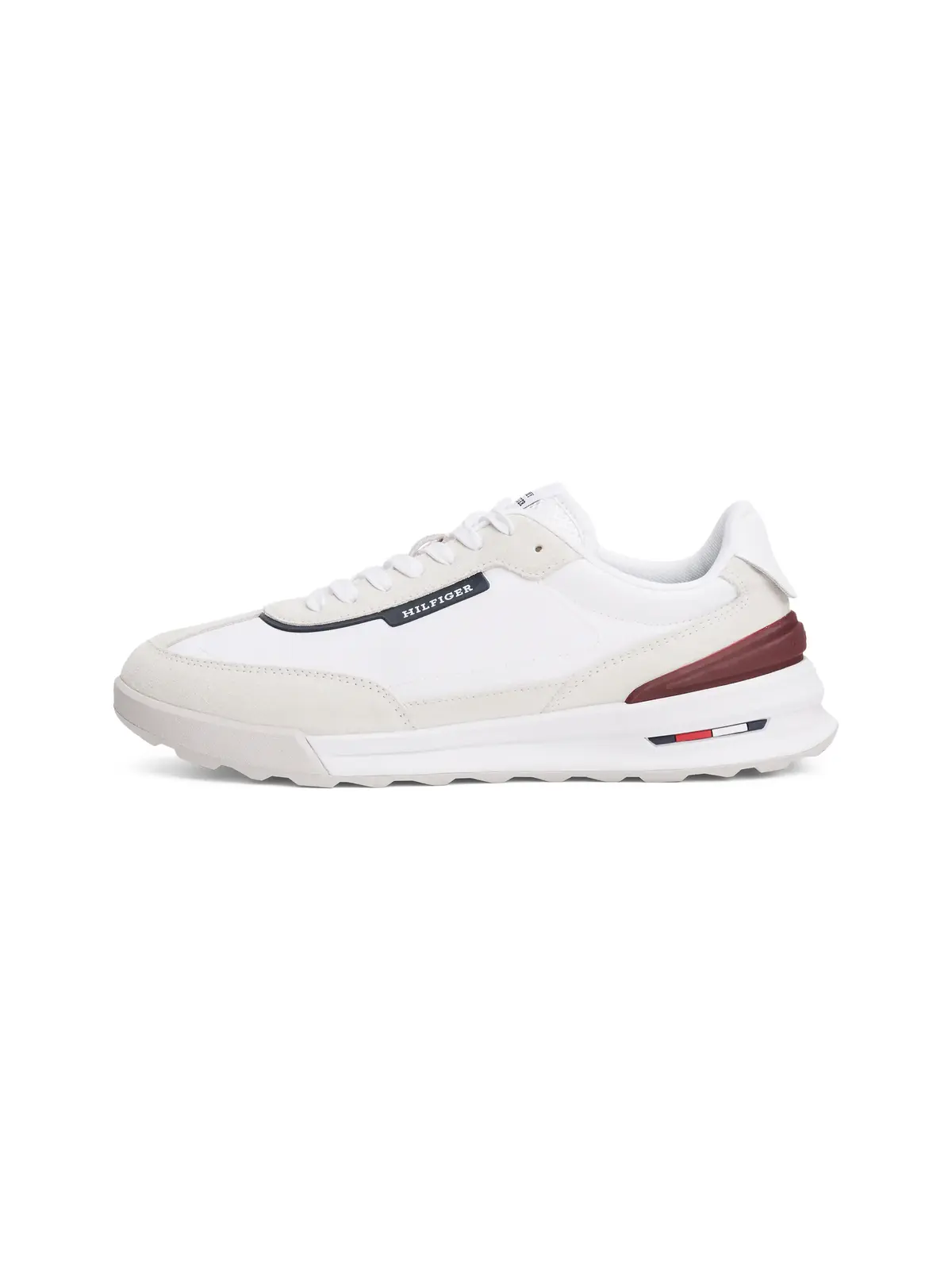 RETRO RUNNER SEASONA, YBS