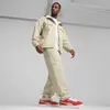 Puma Suede XL Plush Turuncu Unisex Günlük Spor Ayakkabı