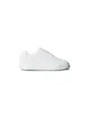 Calvin Klein CHUNKY CUPSOLE LACEU, 0K4 Beyaz Erkek Spor Ayakkabı