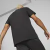 Puma MAPF1 MT7 Tee Siyah Erkek/Unisex T-Shirt