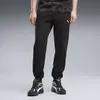 PUMA PUMA SPORT Camo Sweatpants Siyah Erkek Eşofman Altı
