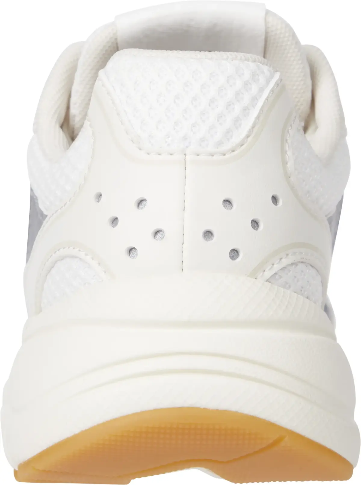 Tommy Hilfiger THE CONEY METALLIC, ACG Krem Kadın Spor Ayakkabı & Sneaker