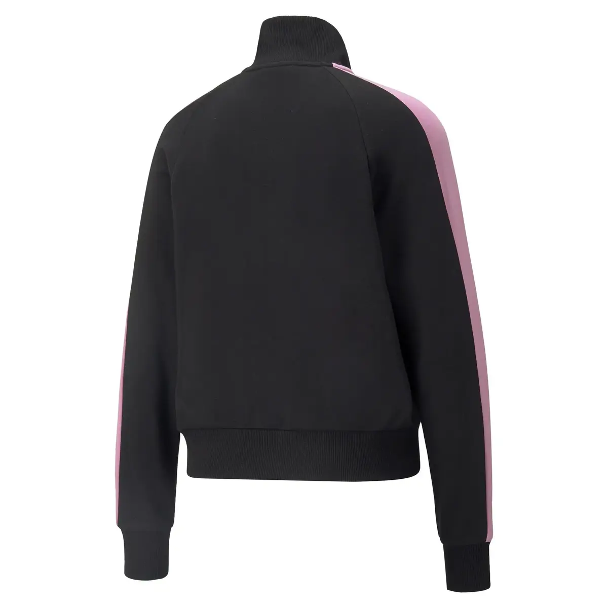 Puma Iconic T7 Track Jacket Tr Siyah Erkek Track Jacket