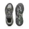 Puma RS Surge Hairy Suede Gri Erkek Spor Ayakkabı